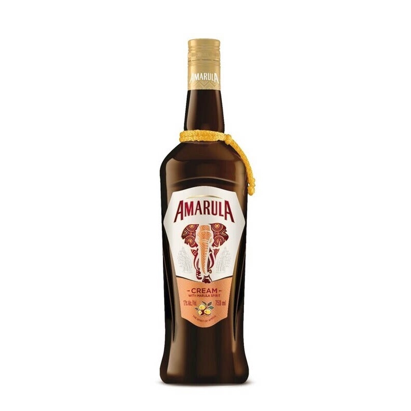 Amarula Cream